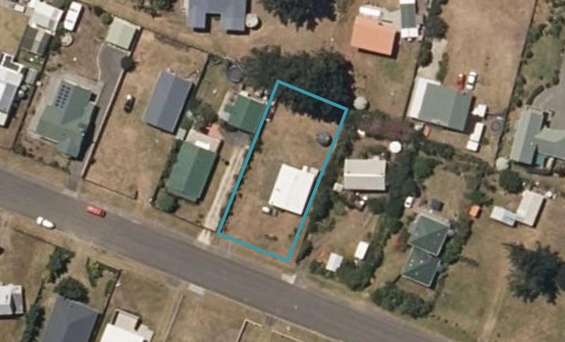 26 Hydrabad Drive, Waitarere Beach, Levin - Carousel 1