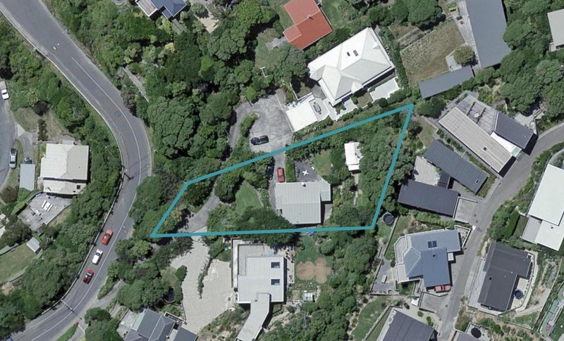 121 Townsend Road, Miramar, Wellington - Carousel 1