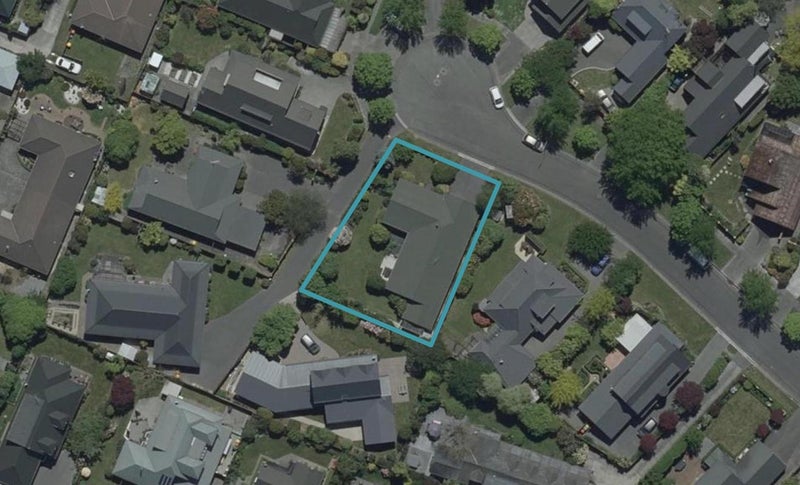 21 Felstead Place, Avonhead, Christchurch - Carousel 1