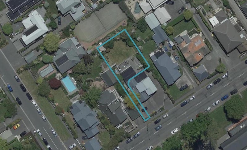 85B Normans Road, Strowan, Christchurch - Carousel 1