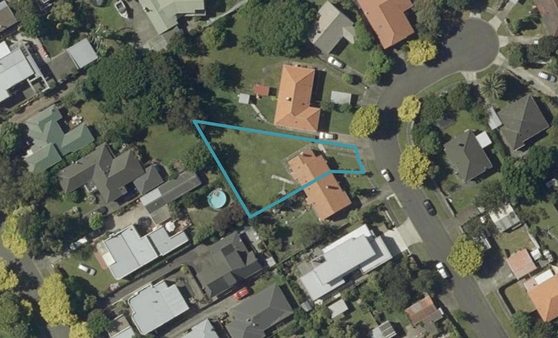25 Anderson Street, Hokowhitu, Palmerston North - Carousel 1