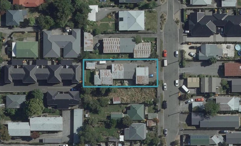 3/27 Percy Street, Phillipstown, Christchurch - Carousel 1