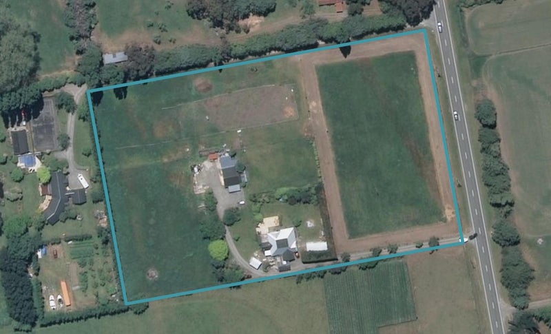 411 Tuahiwi Road, Tuahiwi, Kaiapoi - Carousel 1