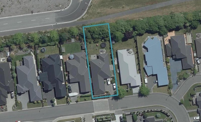 22 Brookwater Avenue, Northwood, Christchurch - Carousel 1