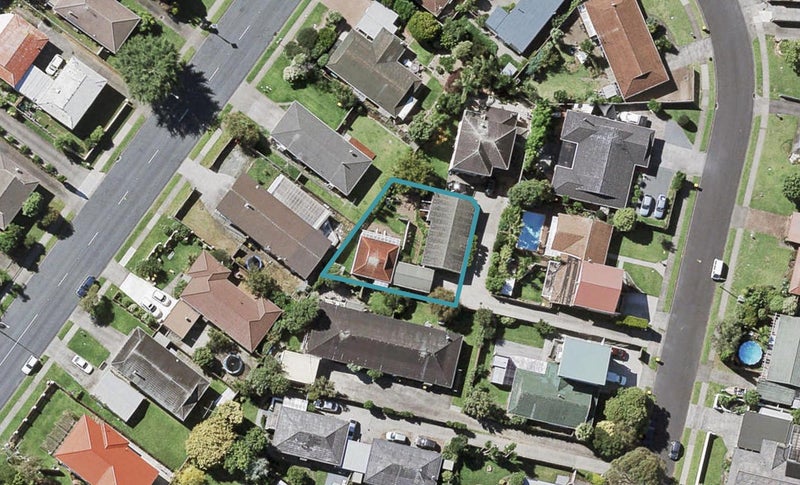 20 Hedge Row, Sunnyhills, Auckland - Carousel 1