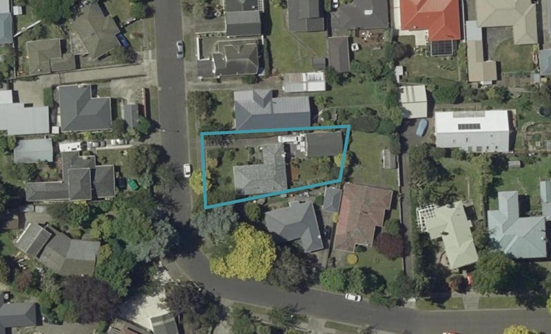 5 Surrey Crescent, Hokowhitu, Palmerston North - Carousel 1