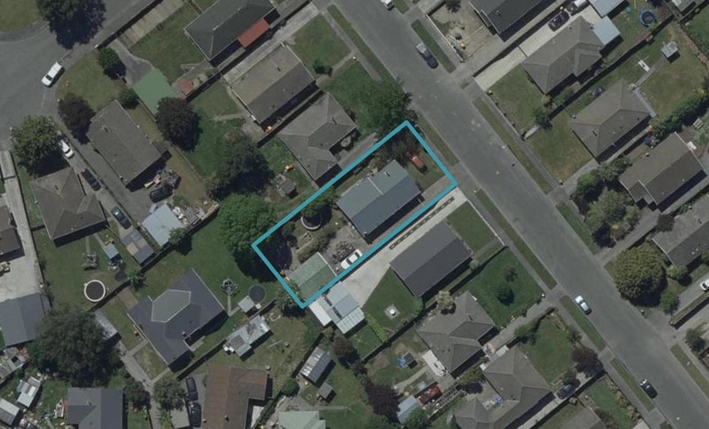 26 Redgrave Street, Hoon Hay, Christchurch - Carousel 1