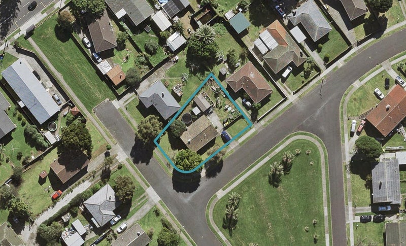 31 Solent Street, Mangere, Auckland - Carousel 1