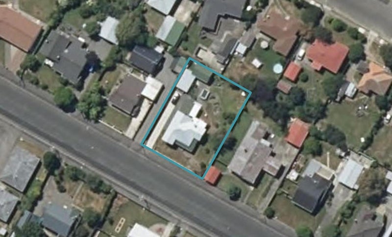 10 Victoria Street, Levin, Levin - Carousel 1