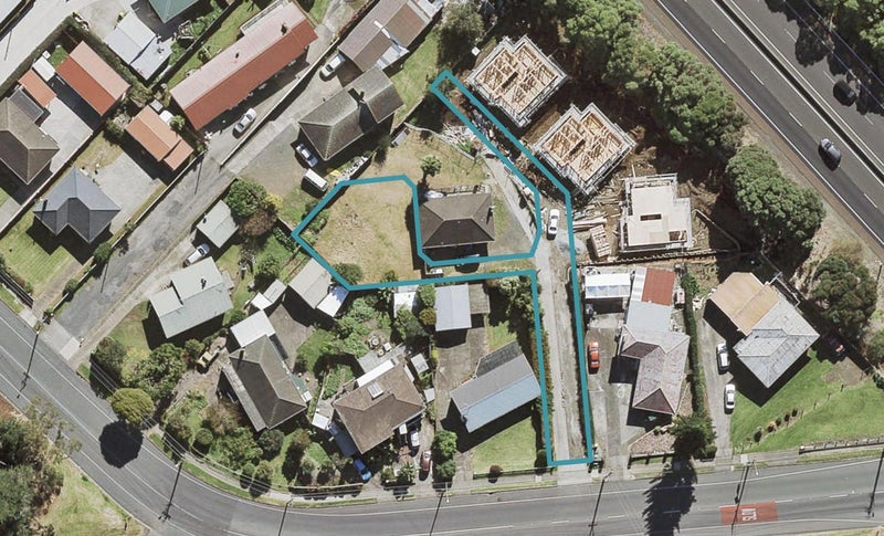 4 Te Hiko Way, Mangere, Auckland - Carousel 1