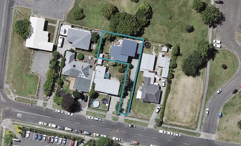 17 Auckland Road, Greenmeadows, Napier - Carousel 1