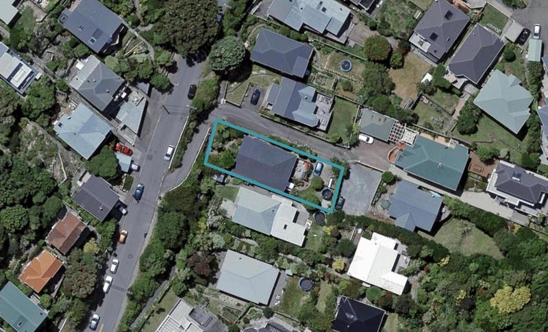 60 Kainui Road, Hataitai, Wellington - Carousel 1