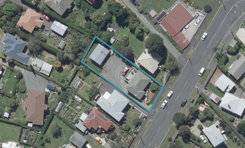 381 Pine Hill Road, Liberton, Dunedin - Carousel 1