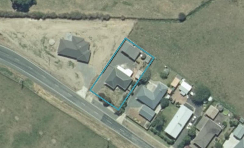 1303 Orini Road, Taupiri - Carousel 1