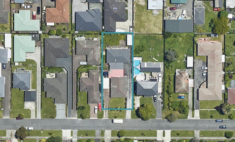 33B Holland Street, Glenholme, Rotorua - Carousel 1