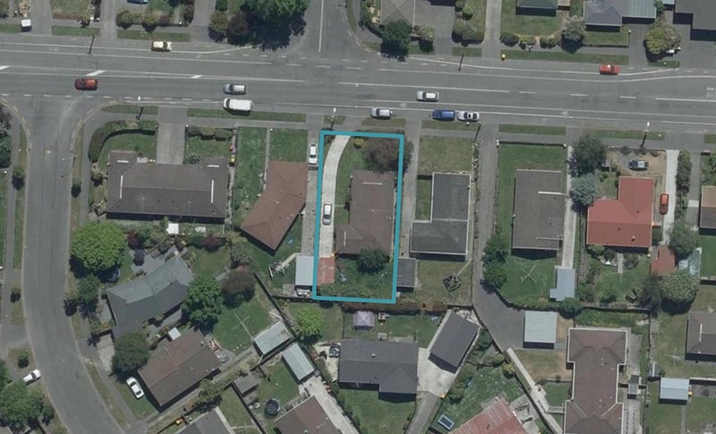 10 Sturrocks Road, Redwood, Christchurch - Carousel 1