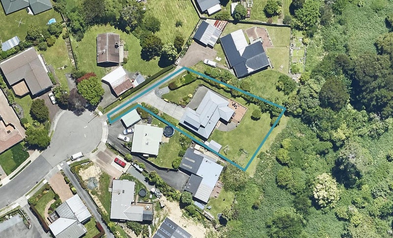 51 Balwyn Avenue, Tihiotonga, Rotorua - Carousel 1