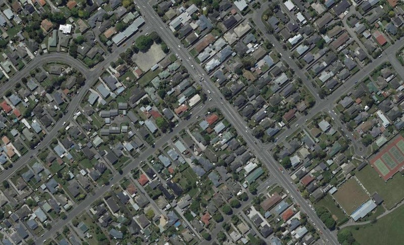 138 Cobham Street, Spreydon, Christchurch - Carousel 1