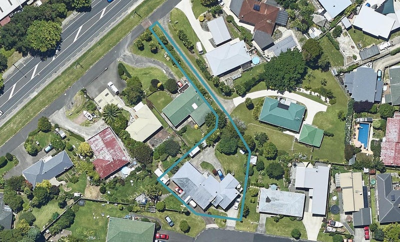 7 Taratoa Street, Parkvale, Tauranga - Carousel 1