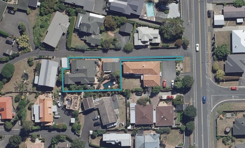 134 Pembroke Street, Hamilton Lake, Hamilton - Carousel 1
