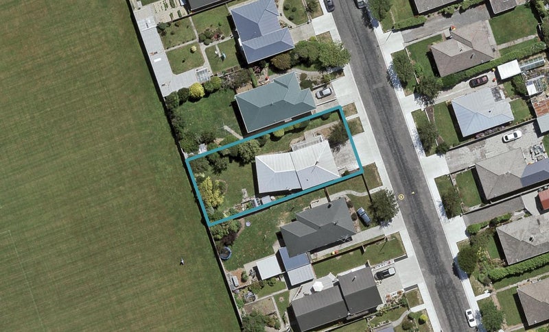 51 David Street, Hawthorndale, Invercargill - Carousel 1