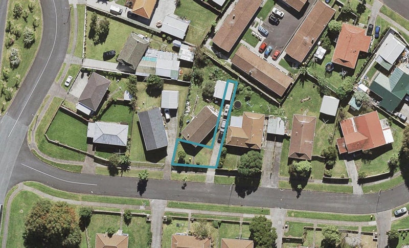 37A Court Town Close, Mangere, Auckland - Carousel 1