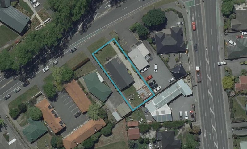 39 Main South Road, Sockburn, Christchurch - Carousel 1