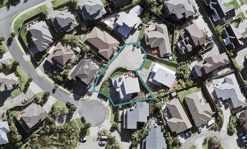 16 Carol Lee Place, Albany Heights, Auckland - Carousel 1