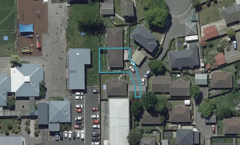7A Allison Place, Shirley, Christchurch - Carousel 1