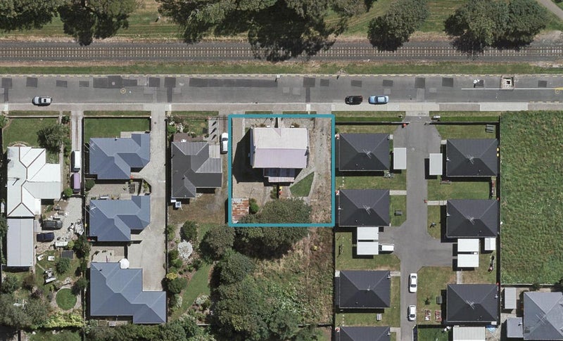 183 Tyne Street, Invercargill - Carousel 1