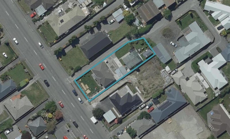 2/52 Epsom Road, Sockburn, Christchurch - Carousel 1