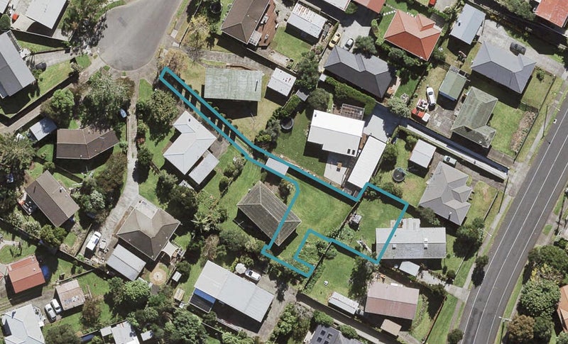 40B Wallace Road, Mangere Bridge, Auckland - Carousel 1