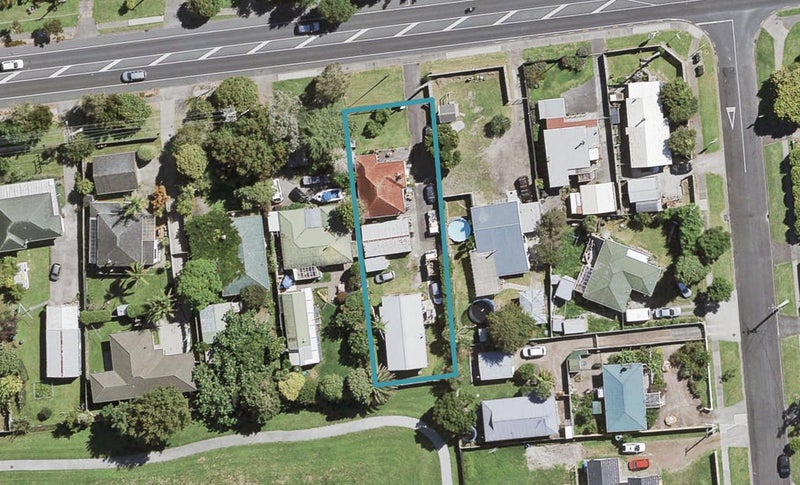 2/494 Swanson Road, Ranui, Auckland - Carousel 1