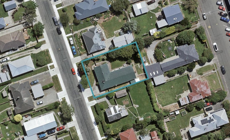 28 David Street, Hawthorndale, Invercargill - Carousel 1