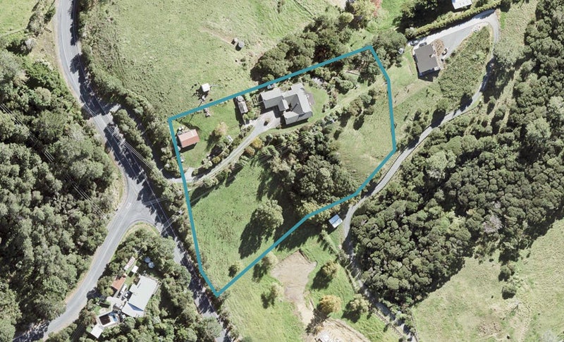 729 Mahurangi East Road, Warkworth - Carousel 1
