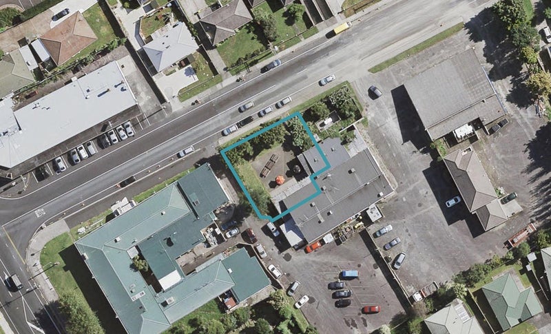 9/7 McAnnalley Street, Manurewa East, Auckland - Carousel 1