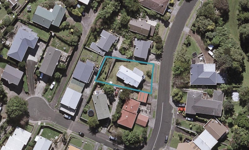 56 Pembroke Street, Westown, New Plymouth - Carousel 1