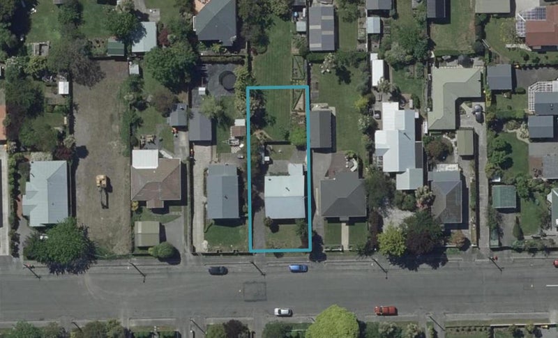 29 Corson Avenue, Beckenham, Christchurch - Carousel 1