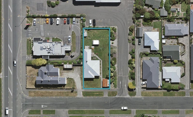 200 Teviot Street, Georgetown, Invercargill - Carousel 1