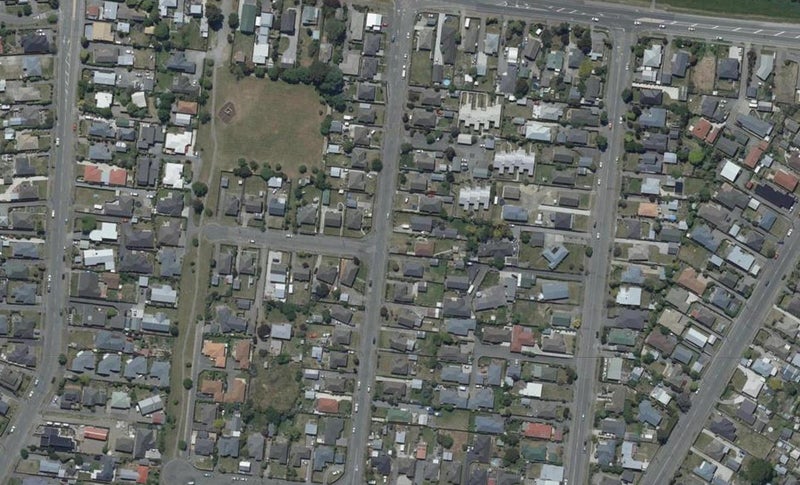 84 Baynes Street, Burwood, Christchurch - Carousel 1