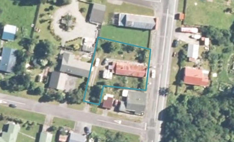 737 Taylorville Road, Taylorville, Greymouth - Carousel 1