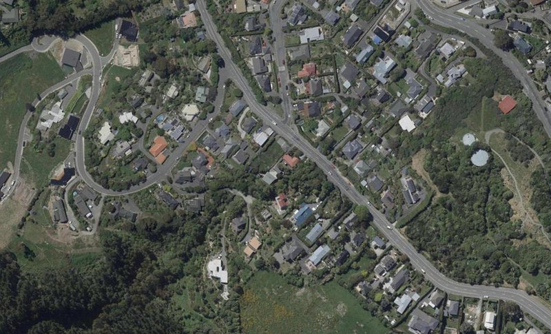 124 Dyers Pass Road, Cashmere, Christchurch - Carousel 1