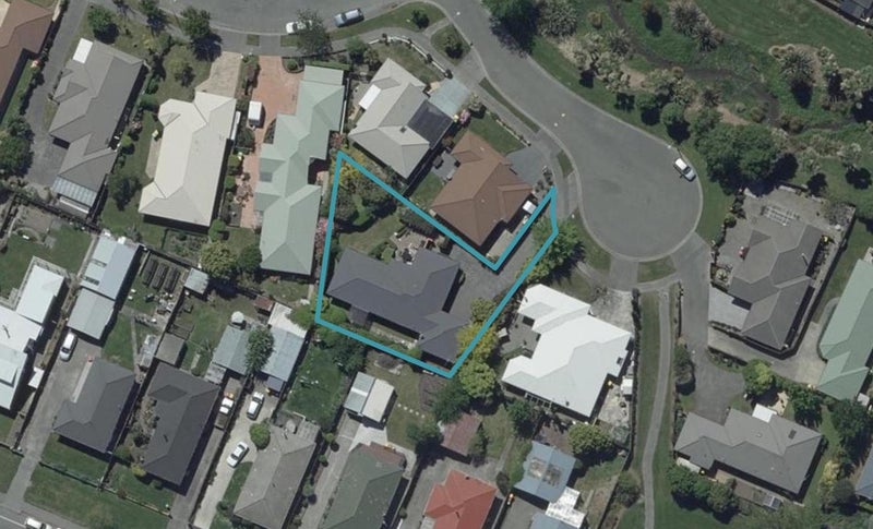 4 Kumai Place, Sockburn, Christchurch - Carousel 1