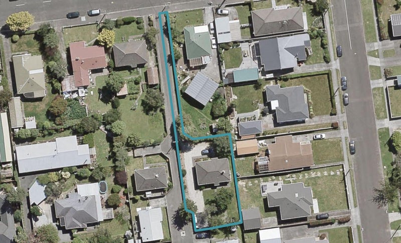 103A Martin Street, Wallaceville, Upper Hutt - Carousel 1