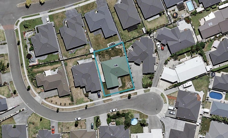 7 Palliser Place, Poraiti, Napier - Carousel 1