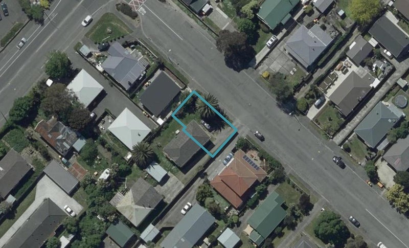 1/42 Rochester Street, Linwood, Christchurch - Carousel 1
