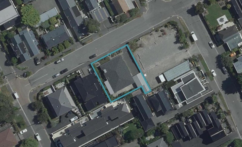 12 Andover Street, Merivale, Christchurch - Carousel 1