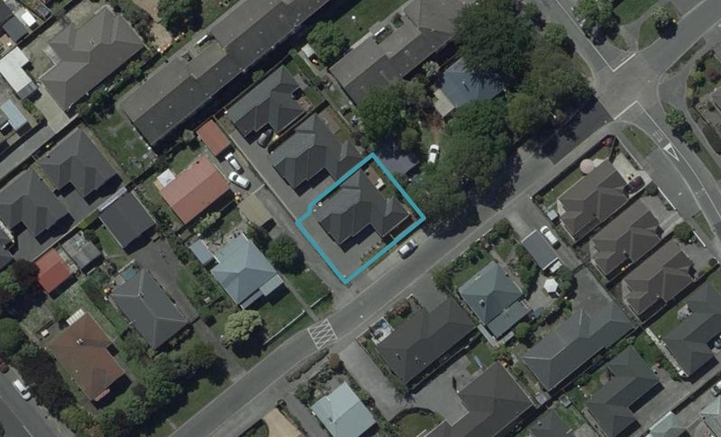 1/11 Hillmorton Street, Hillmorton, Christchurch - Carousel 1