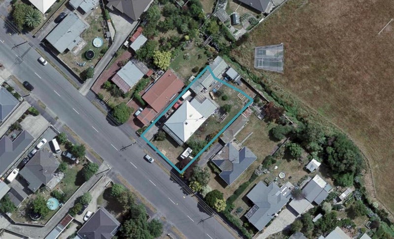 45 Kuripuni Street, Kuripuni, Masterton - Carousel 1