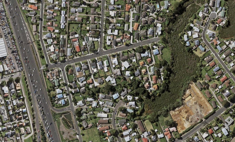 113 Luke Street East, Ōtāhuhu, Auckland - Carousel 1